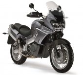 2004 Aprilia Caponord ETV 1000 photo